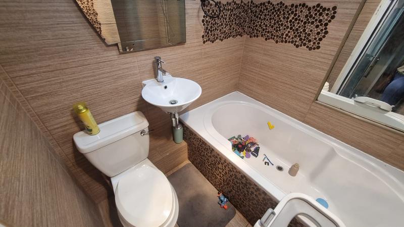 3 Bedroom Property for Sale in Sasolburg Free State